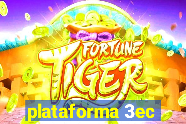 plataforma 3ec